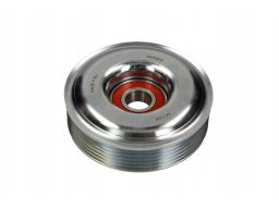 54-1384 Rolka Napinacza Paska Wielorowk. Ford Fi Maxgear