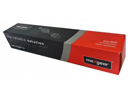 49-1782 Półoś Db W164 280-500 4Matic Pr Maxgear