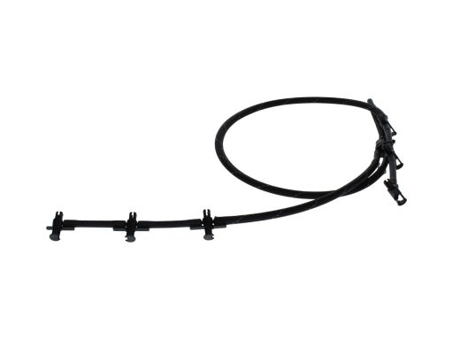 0 445 130 106 Przewód Nadmiarowy Paliwa Bosch