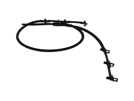 0 445 130 106 Przewód Nadmiarowy Paliwa Bosch