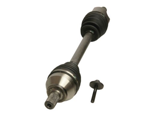 49-1803 Półoś Ford Focus 04- 1,6Tdci/1,8B Le Maxgear