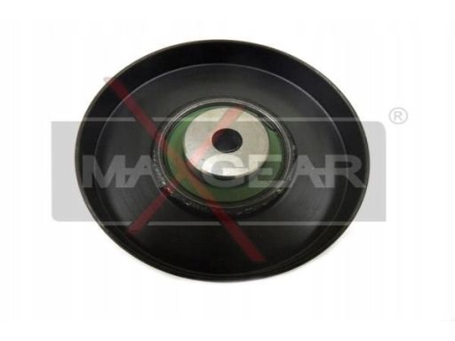 54-0276 Rolka Paska Wielorowk. Peugeot 2 Maxgear