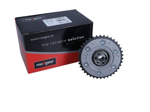 54-1524 Koło Wałka Rozrządu Bmw 3 E90 3,0 06- (W Maxgear