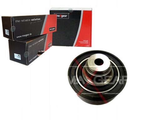 54-0376 Rolka Paska Rozrządu Vw 1,9Td Maxgear