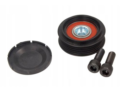 54-0397 Rolka Paska Wielorowk. Vw 1,9Tdi!!!Sama Maxgear