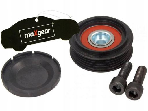 54-0397 Rolka Paska Wielorowk. Vw 1,9Tdi!!!Sama Maxgear