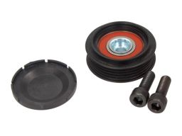 54-0397 Rolka Paska Wielorowk. Vw 1,9Tdi!!!Sama Maxgear