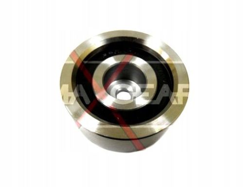 54-0415 Rolka Paska Wielorowk. Renault Maxgear