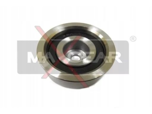 54-0415 Rolka Paska Wielorowk. Renault Maxgear