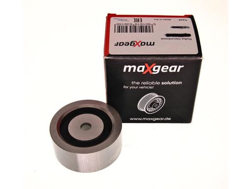 54-0415 Rolka Paska Wielorowk. Renault Maxgear