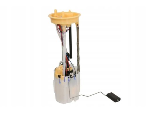 0 580 203 00S Jednostka Doprowadzająca Paliwo Bosch