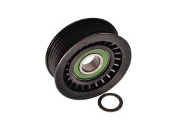 54-0492 Rolka Paska Wielorowk. Opel 3,0 Maxgear