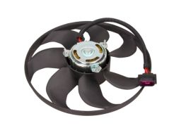 57-0014 Wentylator Chłodnicy Vw Golf Iv/Bora Iv Maxgear