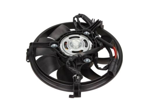 57-0038 Wentylator Chłodnicy Vw A4/6/8 Maxgear