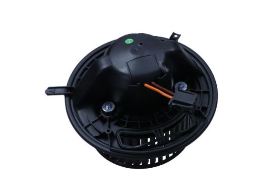 57-0055 Silnik Dmuchawy Bmw E81/87/90 Bez Regula Maxgear