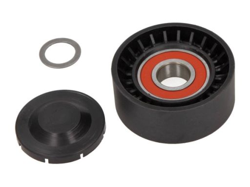 54-0606 Rolka Napinacza Paska Wielorowk. Ford Maxgear