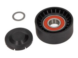 54-0606 Rolka Napinacza Paska Wielorowk. Ford Maxgear