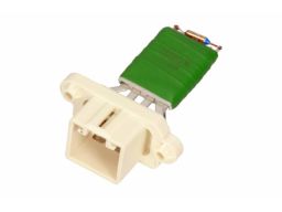 57-0105 Rezystor Dmuchawy Ford Fiesta/Mondeo/S-M Maxgear