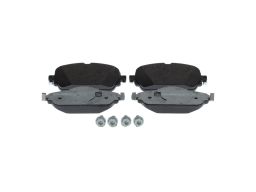 0 986 460 128 Klocki Ham. Db P. X117/X156/C117/W205/W2 Bosch