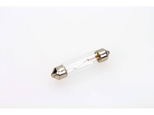 78-0079Set Żarówka Rurkowa 24V/10W 11X41Mm Sv8,5 Kp Maxgear