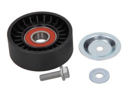 54-0674 Rolka Napinacza Paska Wielorowk. Vw A4/A Maxgear