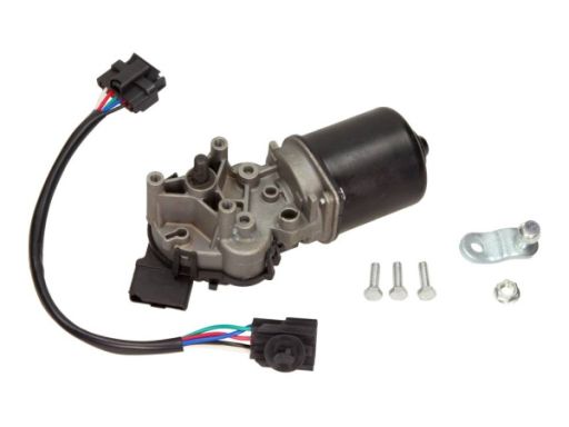 57-0155 Silnik Wycieraczek Renault P. Twingo 93- Maxgear