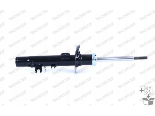 G16449 Amortyzator Monroe