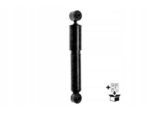 G2226 Amortyzator Monroe