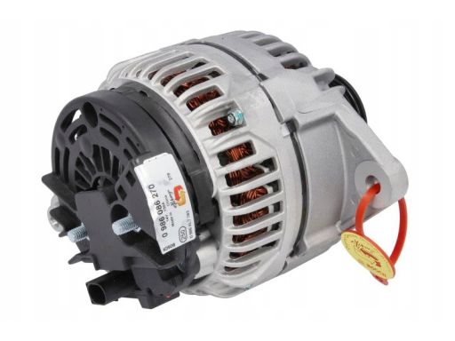 0 986 086 270 Alternator Bosch