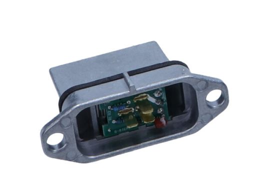 57-0368 Rezystor Dmuchawy Nissan X-Trail 01-13 Maxgear