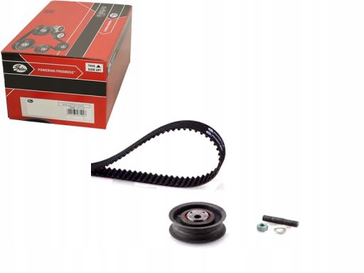 K015308 Zestaw Paska Rozrządu Gates