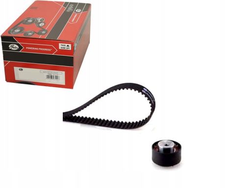 K015503Xs Zestaw Paska Rozrządu Gates