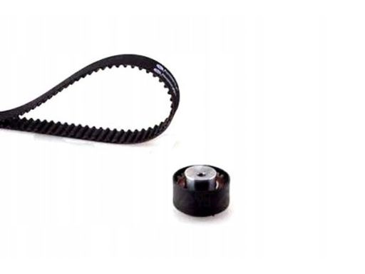 K015503Xs Zestaw Paska Rozrządu Gates