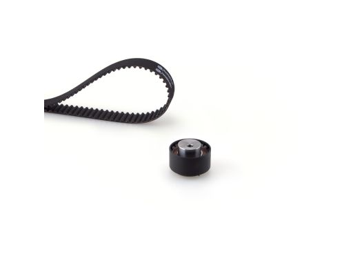 K015503Xs Zestaw Paska Rozrządu Gates