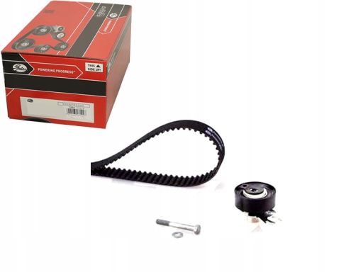 K025427Xs Zestaw Paska Rozrządu Gates