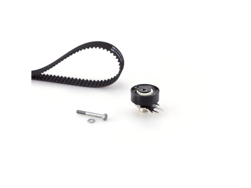 K025427Xs Zestaw Paska Rozrządu Gates