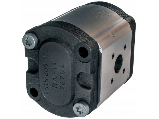 0 510 615 338 Pompa Hydrauliczna Zębata Bosch