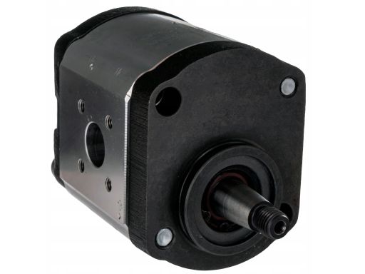 0 510 615 338 Pompa Hydrauliczna Zębata Bosch