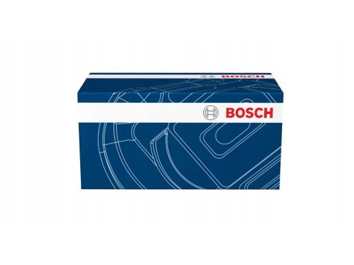0 510 615 338 Pompa Hydrauliczna Zębata Bosch