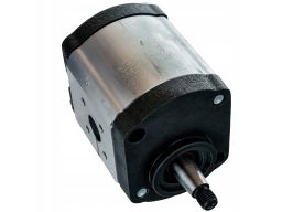 0 510 615 338 Pompa Hydrauliczna Zębata Bosch