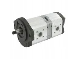 0 510 665 417 Pompa Hydrauliczna Zębata Bosch