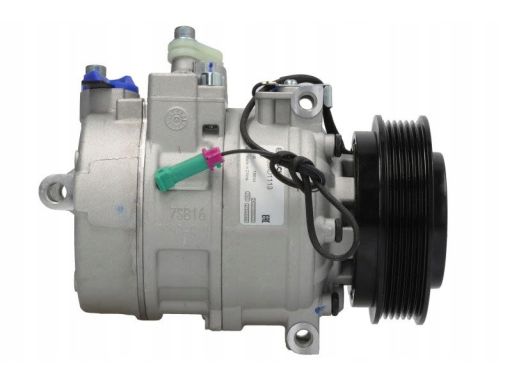 1 986 Ad1 113 Kompresor Klimatyzacji Bosch