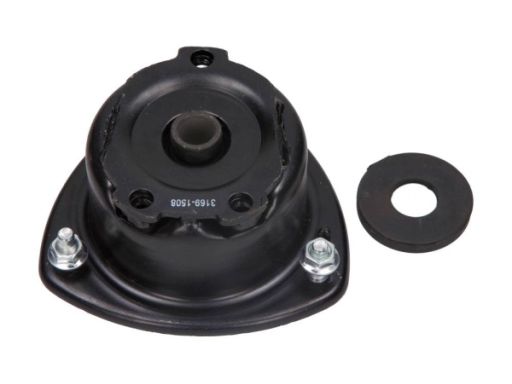 72-2663 Poduszka Amort. Suzuki P. Grand Vitara 9 Maxgear