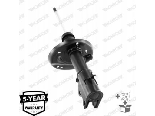 742192Sp Amortyzator Monroe