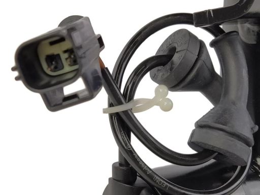 C2507L Amortyzator Monroe