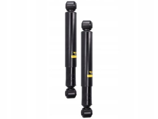 T1374 Amortyzator Monroe