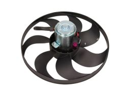 71-0029 Wentylator Chłodnicy Vw Golf 4/Octawia 1 Maxgear