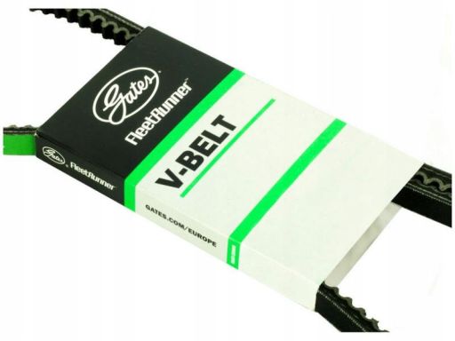 Avx10X1400Hd Pasek Klinowy Gates