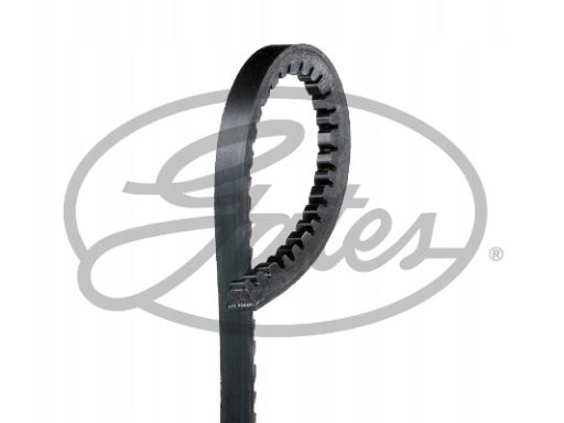 Avx10X1400Hd Pasek Klinowy Gates