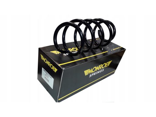 Sp3520 Sprężyna Zawieszenia Monroe